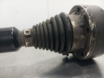 TRANSMISION DELANTERA DERECHA, VOLKSWAGEN, PASSAT BERLINA (362)