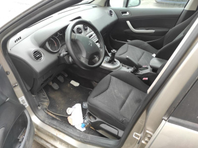 PEUGEOT 308 SW