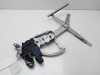 ELEVALUNAS DELANTERO DERECHO Opel CORSA C 