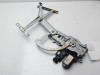 ELEVALUNAS DELANTERO DERECHO Opel CORSA C 