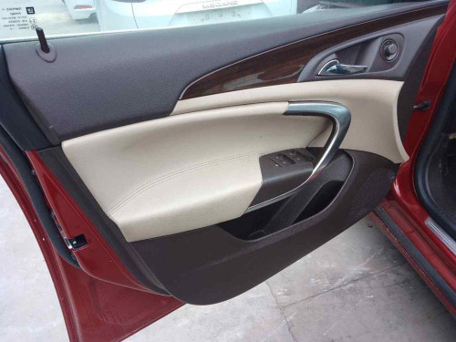 ELEVALUNAS DELANTERO IZQUIERDO Opel INSIGNIA BERLINA 