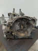 CAJA CAMBIOS PEUGEOT 407 SW 