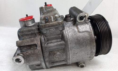 COMPRESOR AIRE ACONDICIONADO Volkswagen GOLF PLUS V (5M1) 