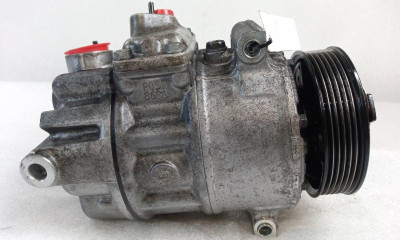 COMPRESOR AIRE ACONDICIONADO, VOLKSWAGEN, GOLF PLUS V (5M1)
