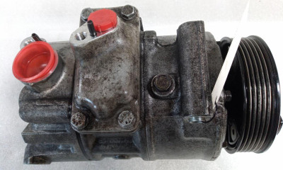 COMPRESOR AIRE ACONDICIONADO, VOLKSWAGEN, GOLF PLUS V (5M1)