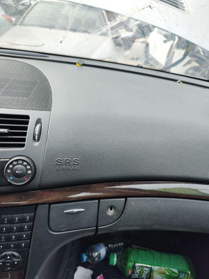 AIRBAG DELANTERO DERECHO