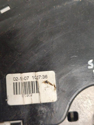 CERRADURA PUERTA DELANTERA DERECHA, MERCEDES-BENZ, CLASE C (BM 204) BERLINA