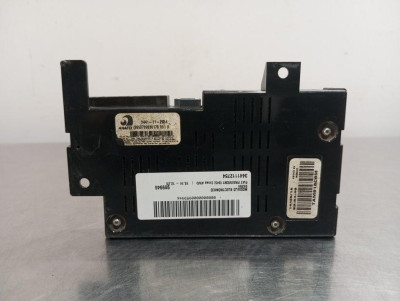 MODULO ELECTRONICO, FIAT, FREEMONT (345)