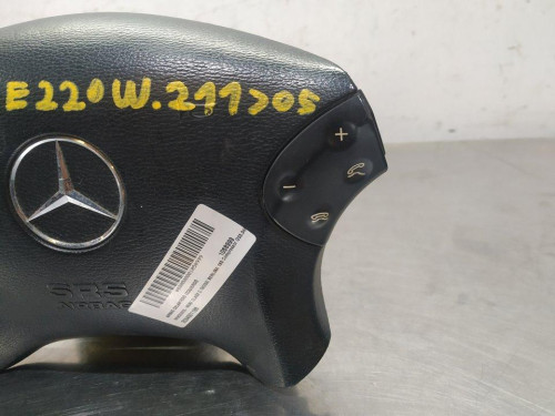  AIRBAG DELANTERO IZQUIERDO 