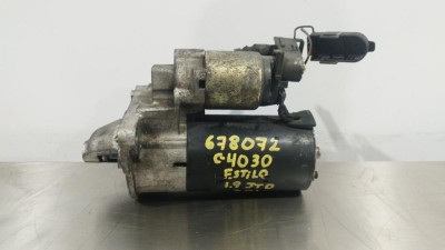 MOTOR ARRANQUE, FIAT, STILO (192)