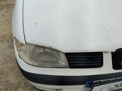 CAPO Seat Ibiza (6K1)(08.1999->)