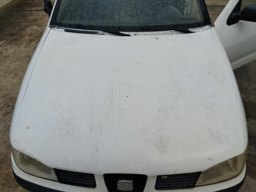 CAPO Seat Ibiza (6K1)(08.1999->) SEAT Ibiza (6K1)(08.1999->) 