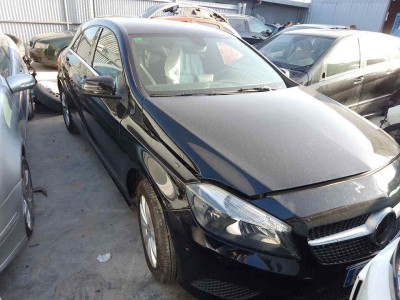 MERCEDES-BENZ CLASE A (BM 176)