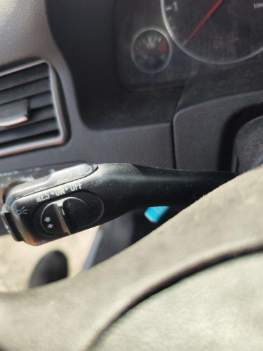 MANDO INTERMITENTES Audi A6 BERLINA (4B2) 