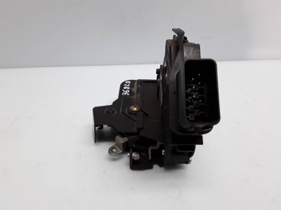 CERRADURA PUERTA DELANTERA DERECHA, FORD, FOCUS C-MAX (CAP)(2003)