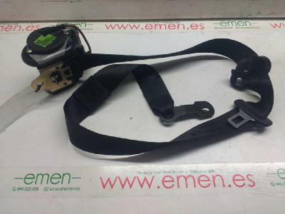 CINTURON SEGURIDAD DELANTERO DERECHO, AUDI, A8 (D2)