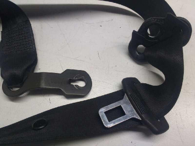 CINTURON SEGURIDAD DELANTERO DERECHO, AUDI, A8 (D2)