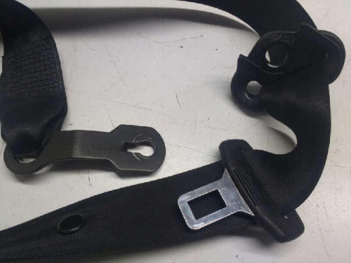  CINTURON SEGURIDAD DELANTERO DERECHO, AUDI, A8 (D2) 