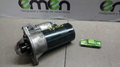 MOTOR ARRANQUE, FIAT, I DOBLÒ (119)