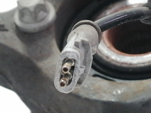  MANGUETA DELANTERA DERECHA OPEL ASTRA H BERLINA 