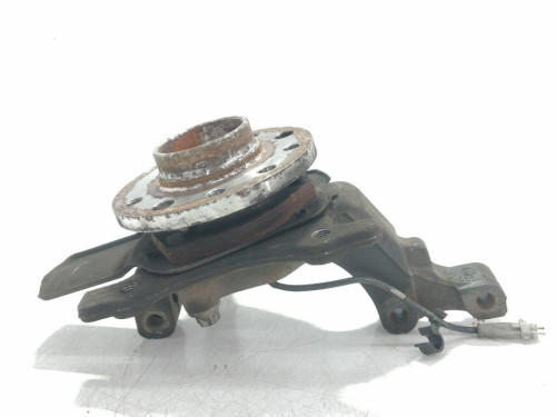  MANGUETA DELANTERA DERECHA OPEL ASTRA H BERLINA 