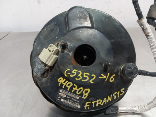  SERVOFRENO, FORD, TRANSIT CONNECT (CHC) 