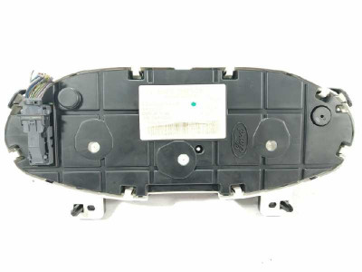 CUADRO INSTRUMENTOS, FORD, FIESTA (CB1)