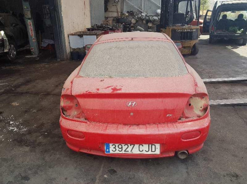  HYUNDAI COUPE (GK) 