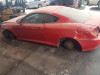  HYUNDAI COUPE (GK) 