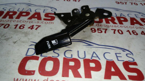  NO IDENTIFICADO Nissan TERRANO II (R20) 