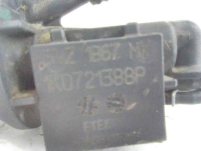 BOMBA EMBRAGUE, VOLKSWAGEN, JETTA V (1K2)