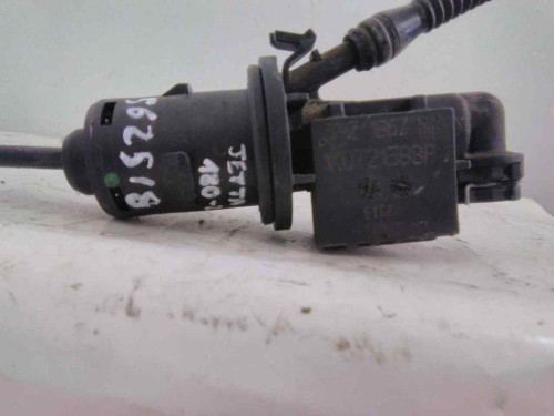 BOMBA EMBRAGUE VOLKSWAGEN JETTA V (1K2) 