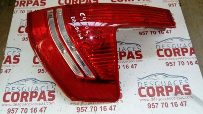 PILOTO TRASERO DERECHO, CITROEN, C4 BERLINA