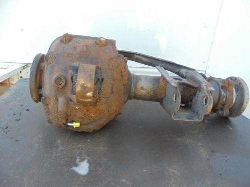 DIFERENCIAL DELANTERO Nissan TERRANO (WD21) 