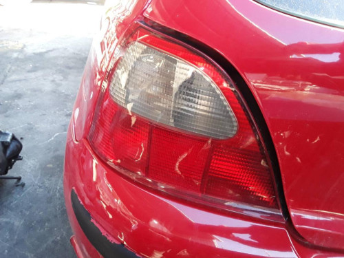PILOTO TRASERO IZQUIERDO MG ROVER MG ZR 