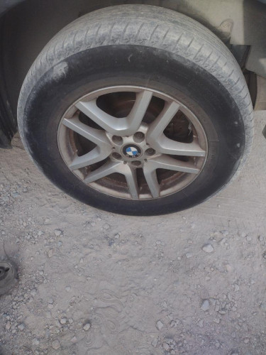 LLANTA BMW SERIE X5 (E53) 