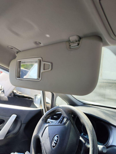 PARASOL IZQUIERDO Kia CEED (JD) 