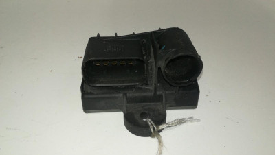 CAJA PRECALENTAMIENTO, MERCEDES-BENZ, CLASE A (BM 176)