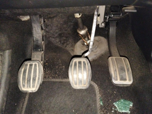 PEDAL FRENO PEUGEOT 308 