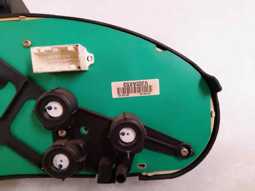 CUADRO INSTRUMENTOS, PEUGEOT, 206 