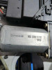 ELEVALUNAS TRASERO DERECHO VOLKSWAGEN GOLF IV BERLINA (1J1)(10.1997) 