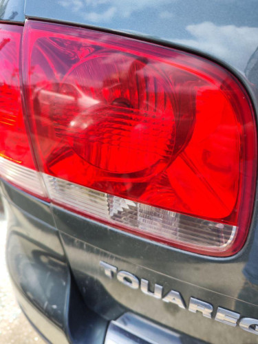  PILOTO TRASERO IZQUIERDO INTERIOR, VOLKSWAGEN, TOUAREG (7LA) 