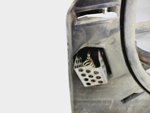  ELECTROVENTILADOR Renault KANGOO I (F/KC0) 