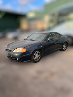 HYUNDAI COUPE (GK)