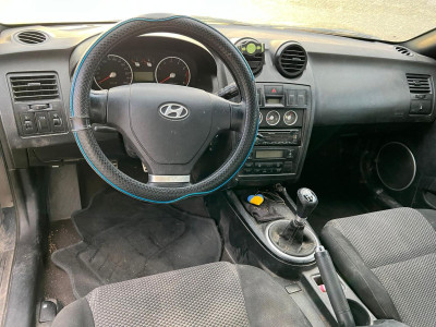 HYUNDAI COUPE (GK)