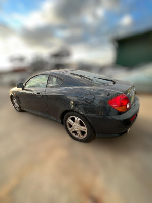 HYUNDAI COUPE (GK)