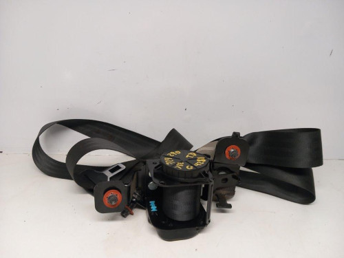  CINTURON SEGURIDAD TRASERO DERECHO KIA SPORTAGE (SL) 