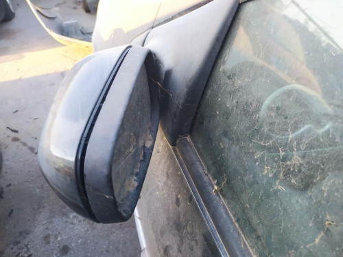  RETROVISOR IZQUIERDO RENAULT CLIO III 