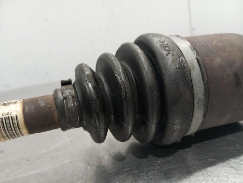  TRANSMISION DELANTERA IZQUIERDA, FIAT, III PUNTO (199) 