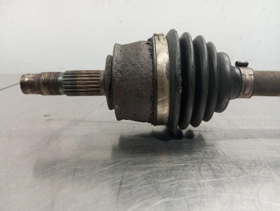 TRANSMISION DELANTERA IZQUIERDA, FIAT, III PUNTO (199)